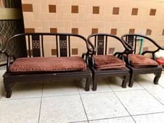 4 chinese seater sufa set 0