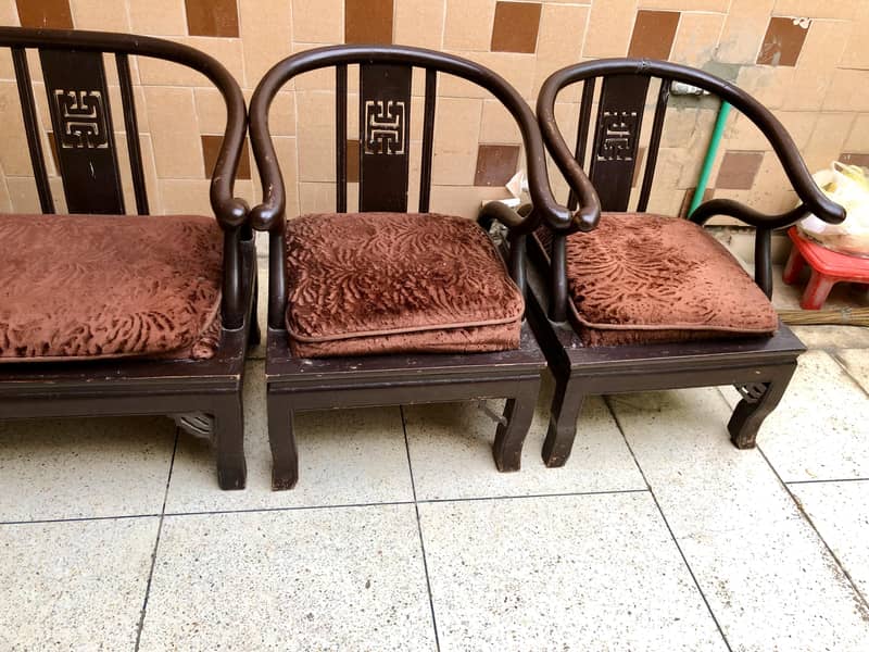 4 chinese seater sufa set 2