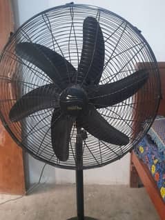 ORIENT Pedestal Fan in NEW Condition