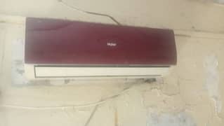 Haiar split AC