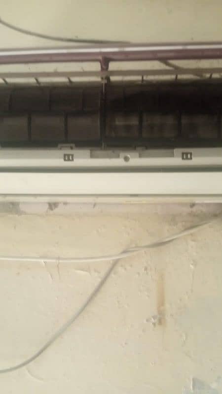 Haiar split AC 1