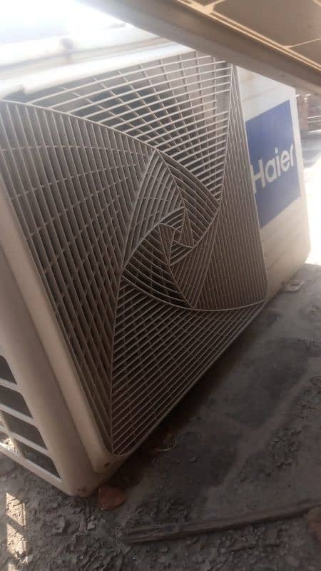 Haiar split AC 3