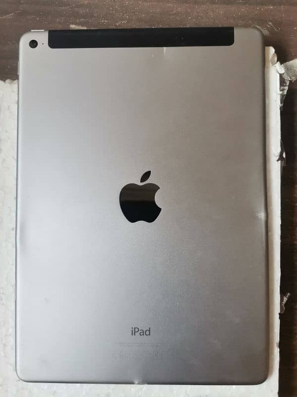 ipad air 2 2gb 64 gb wifi+ cellular without screen. 2