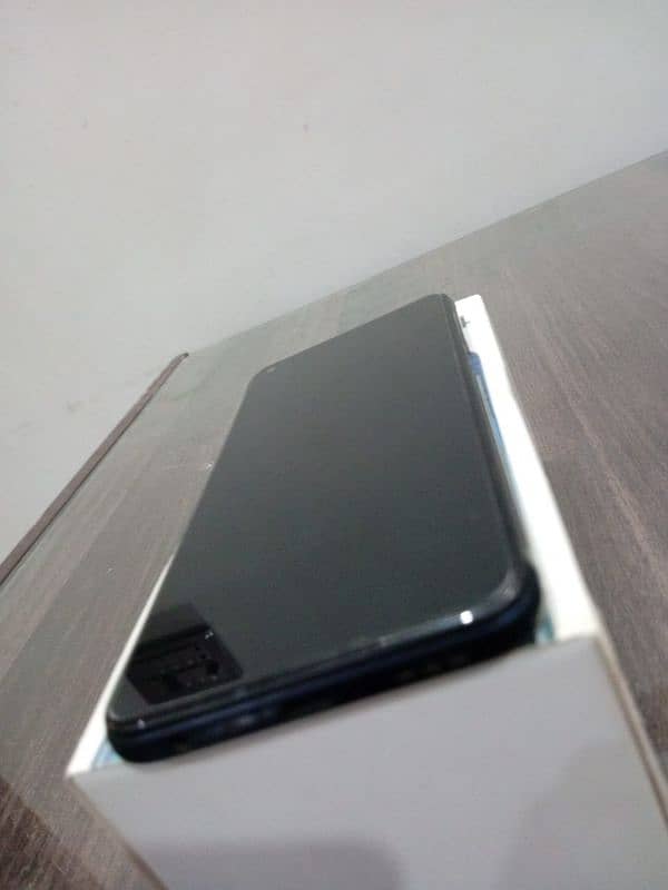 oppo A54 4/128 with box or charger 1