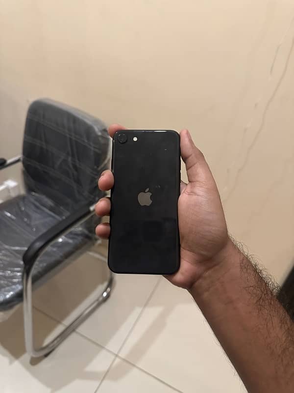 iphone 11 64 GB JV NON PTA 4