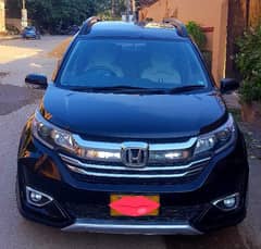 Honda BR-V 2020