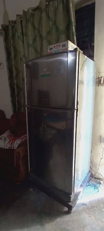 Dawlance Freezer for Sale 2