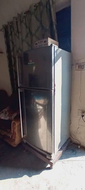 Dawlance Freezer for Sale 3