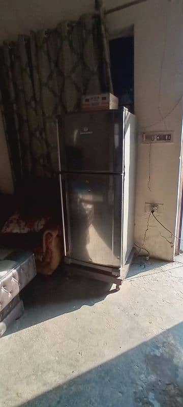 Dawlance Freezer for Sale 4