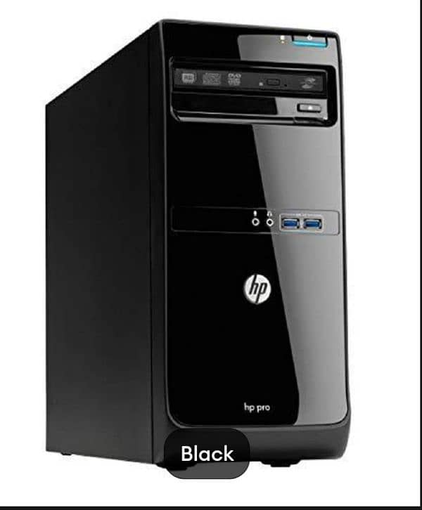 i5 3rd generation hp pro tower pc 3