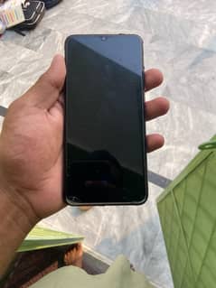 vivo s1 pro with box and charger