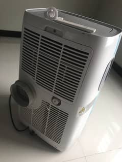 TC Portable AC 1 Ton  Urgent Sale krna hai 0