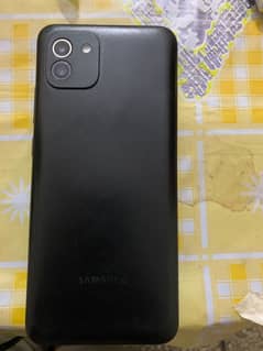 samsung A03 0