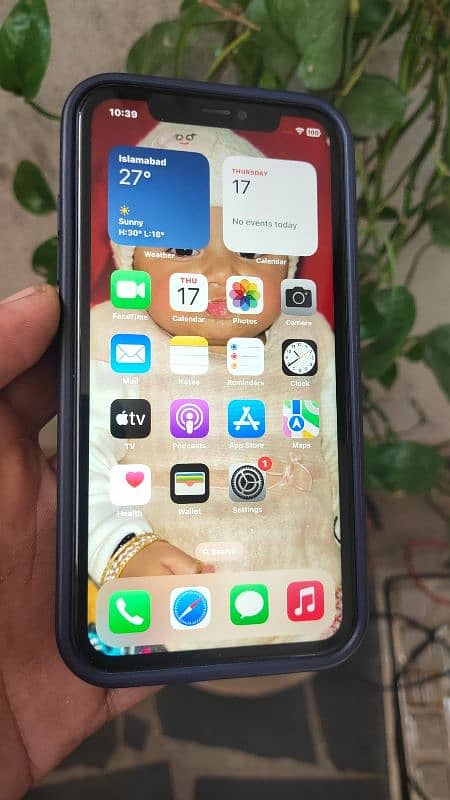 iphone 11 urgent for sale 3