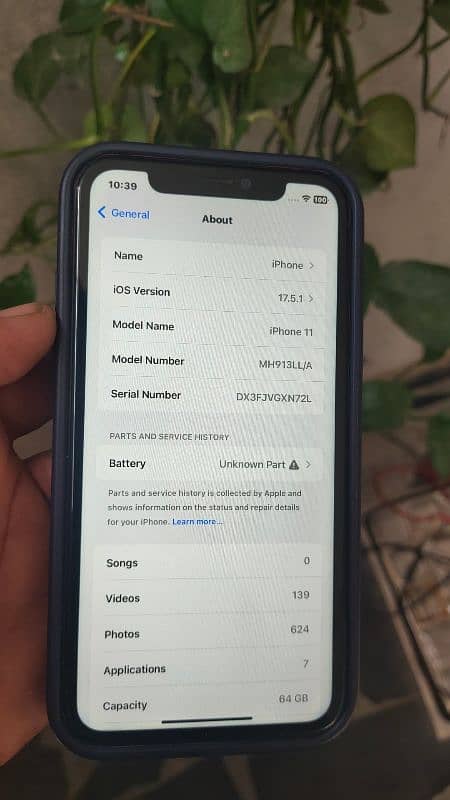 iphone 11 urgent for sale 4