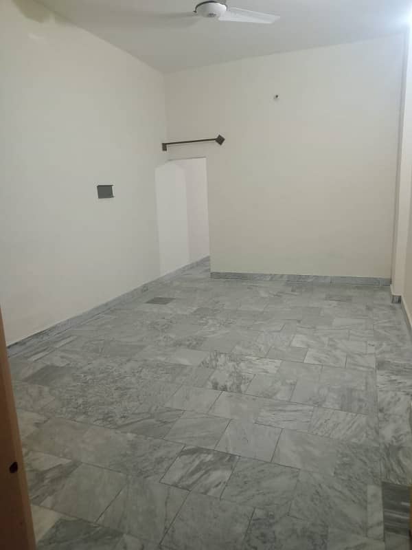 3bedroom flat available for rent Islamabad 6