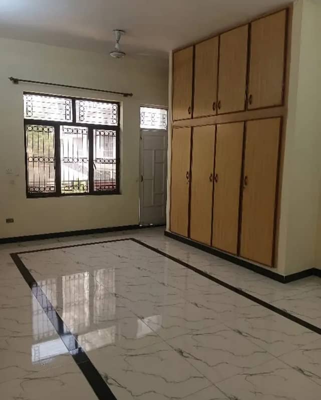 G-11 Size 25 50 Double Story House For Rent 7