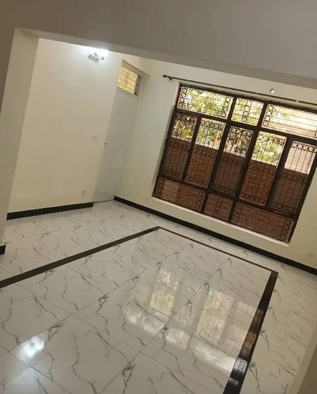 G-11 Size 25 50 Double Story House For Rent 10