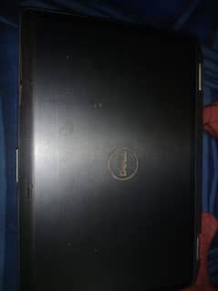 Dell Laptop core i5