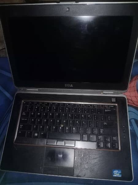 Dell Laptop core i5 2