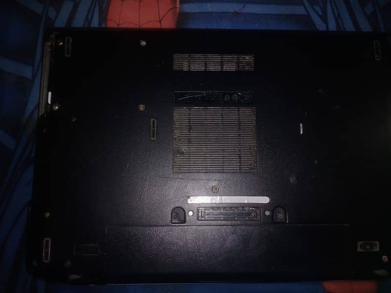 Dell Laptop core i5 3