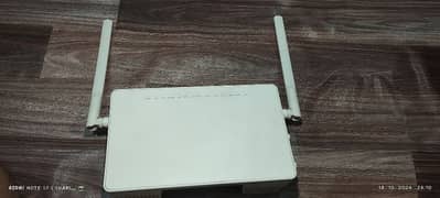 Huawei WiFi Router (XPON) 0