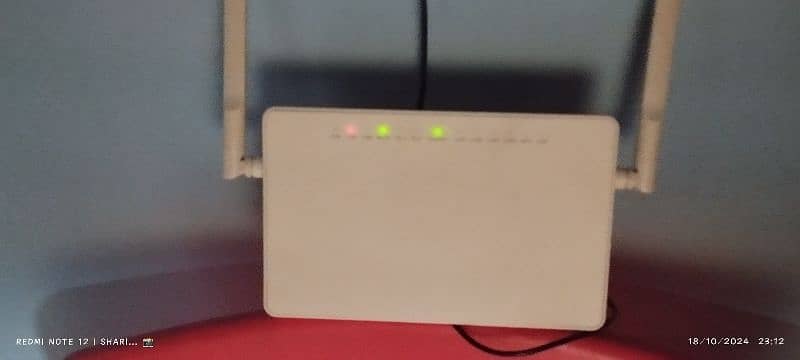 Huawei WiFi Router (XPON) 3