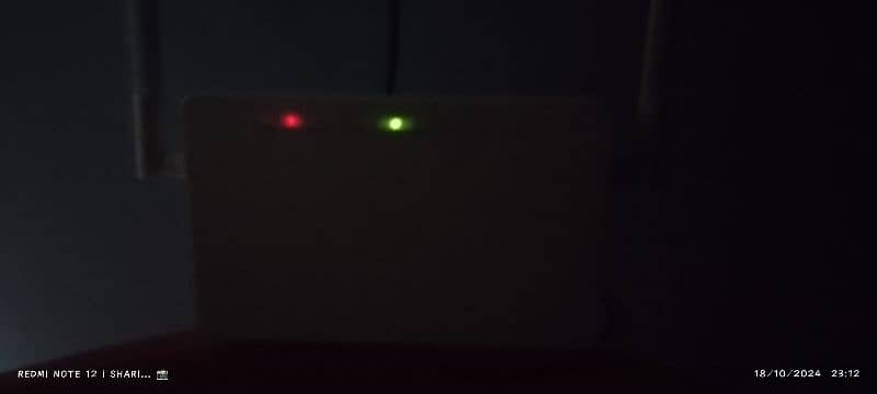 Huawei WiFi Router (XPON) 6