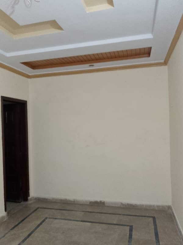 3 Marla corner double story in Al hamed colony opp Neelam block Iqbal town Lahore 7