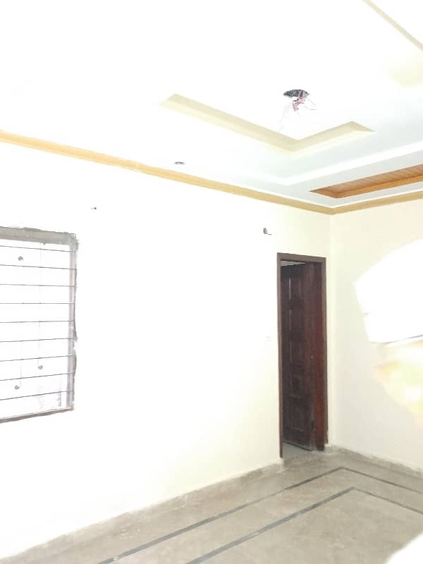 3 Marla corner double story in Al hamed colony opp Neelam block Iqbal town Lahore 12