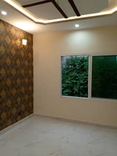 4.25 Marla Double Storey Brand New In Al Hamed Colony Opposite Neelam Block Iqbal Town Lahore 0