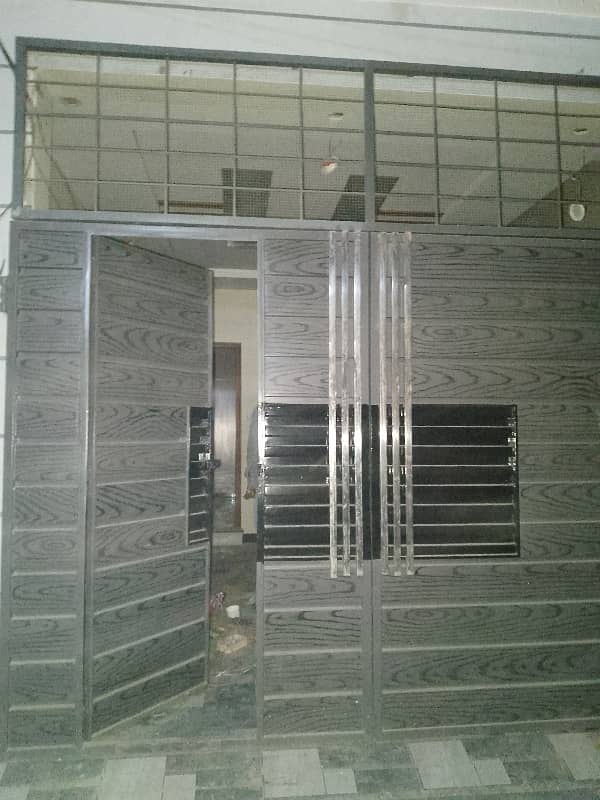 4.25 Marla Double Storey Brand New In Al Hamed Colony Opposite Neelam Block Iqbal Town Lahore 40