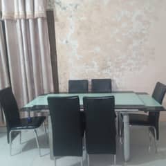 32000   (6 Seater dining table)