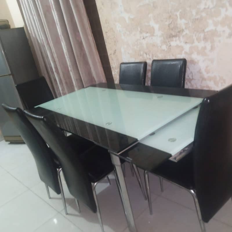 32000   (6 Seater dining table) 1