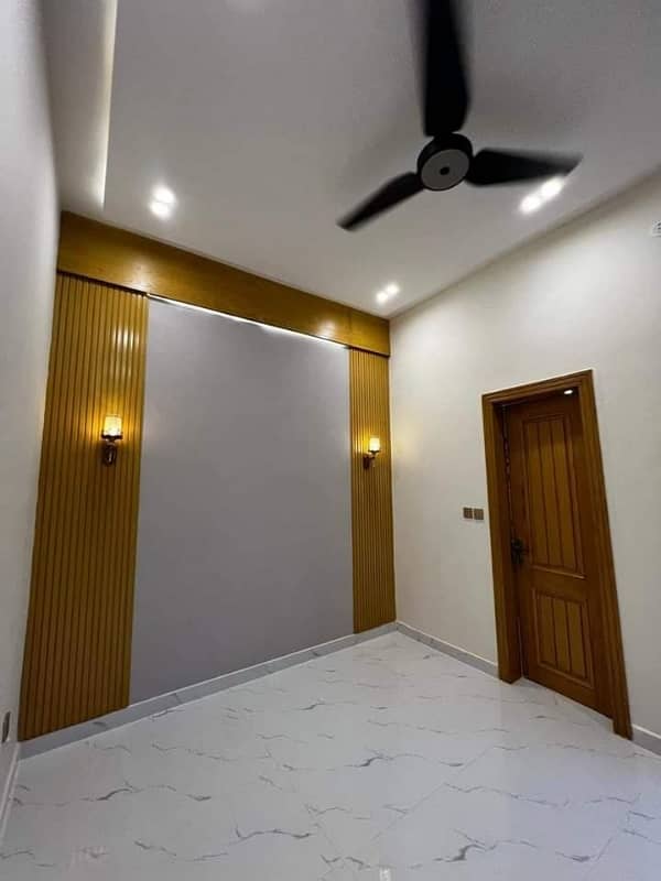 mumtaz City 5 Marla house for sale 9