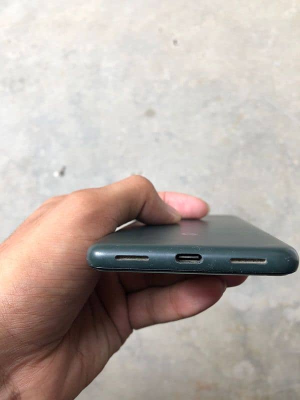 Pixel 5A Sim Working Condition 10/9 5