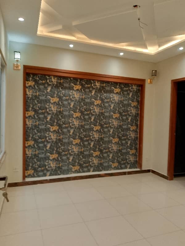 7 Marla Double Storey Brand New House In Samanabad Lahore 4