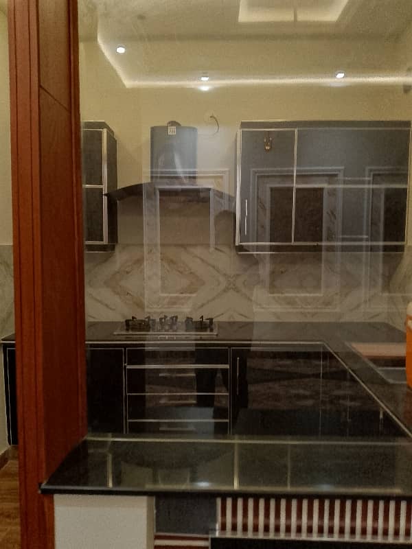 7 Marla Double Storey Brand New House In Samanabad Lahore 31