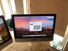 Apple iMac 2015 21.5 & 27 inch