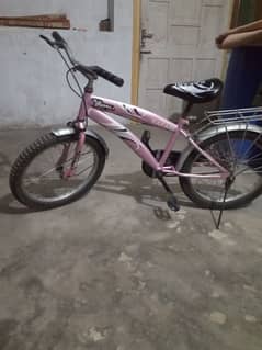 20 no medium size cycle for sale