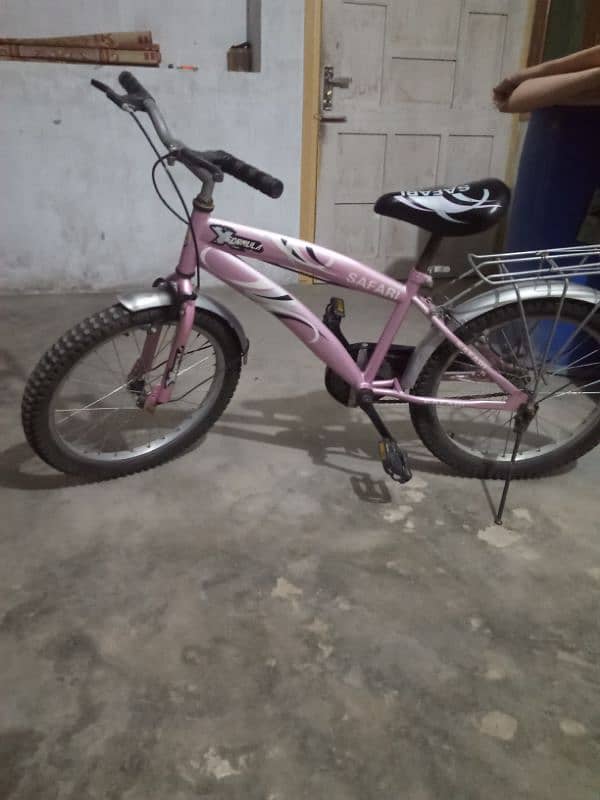 20 no medium size cycle for sale 0