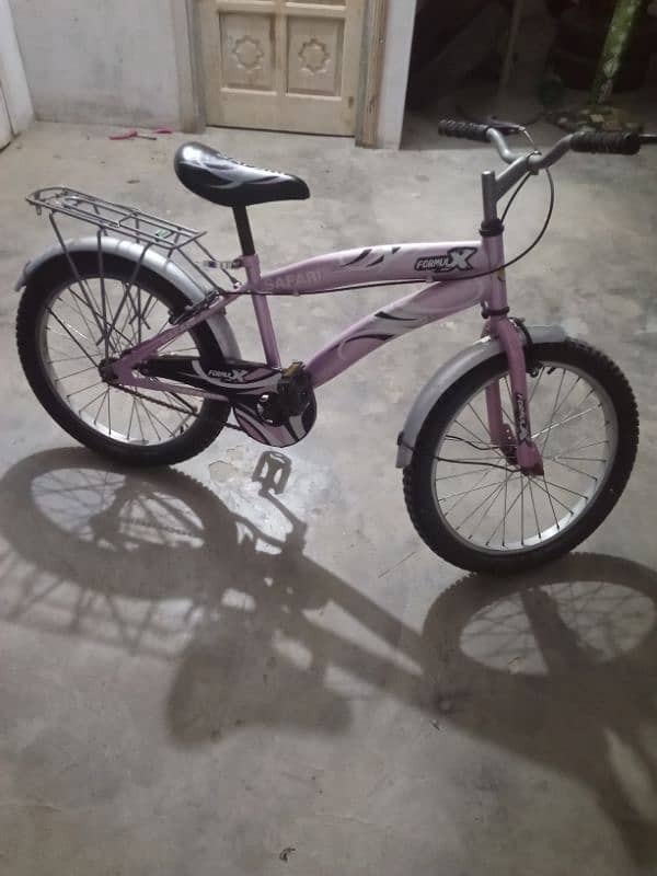 20 no medium size cycle for sale 2