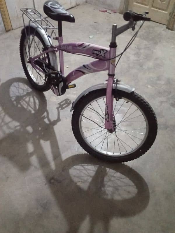 20 no medium size cycle for sale 3