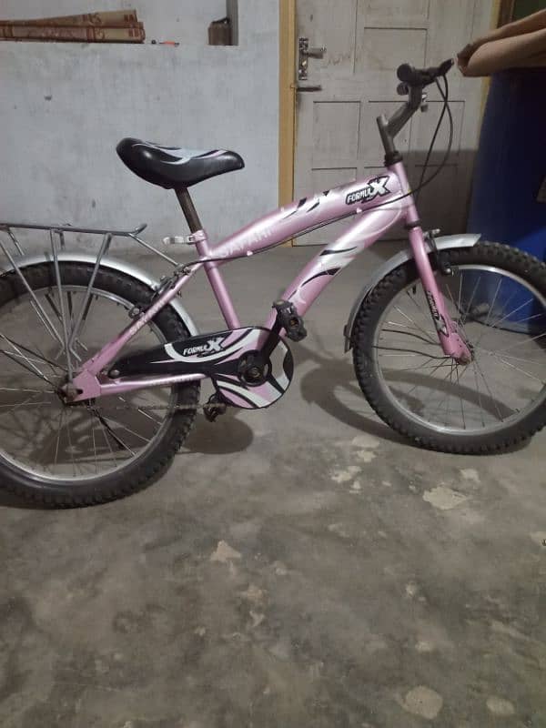 20 no medium size cycle for sale 4