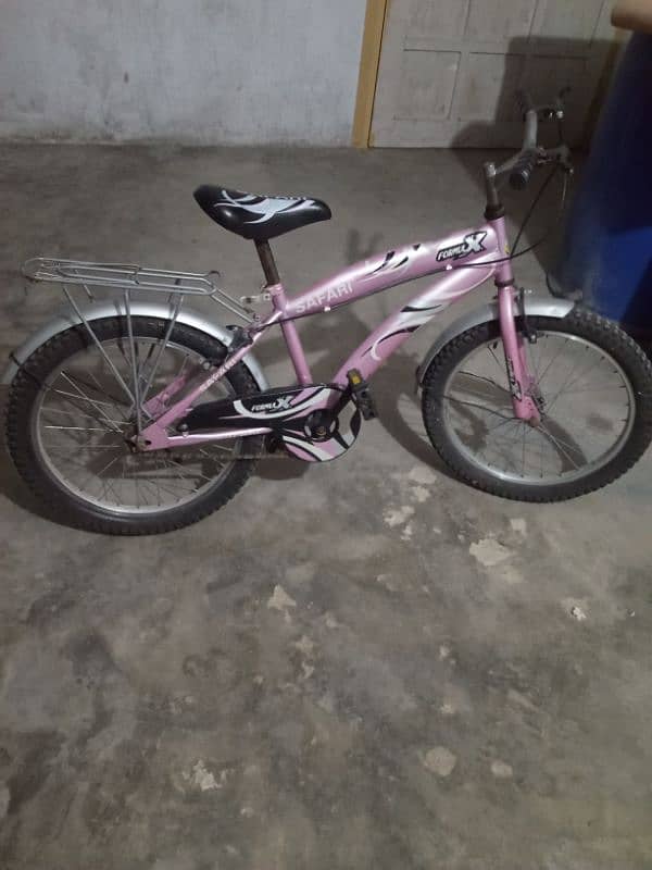 20 no medium size cycle for sale 5