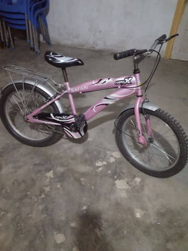 20 no medium size cycle for sale 7