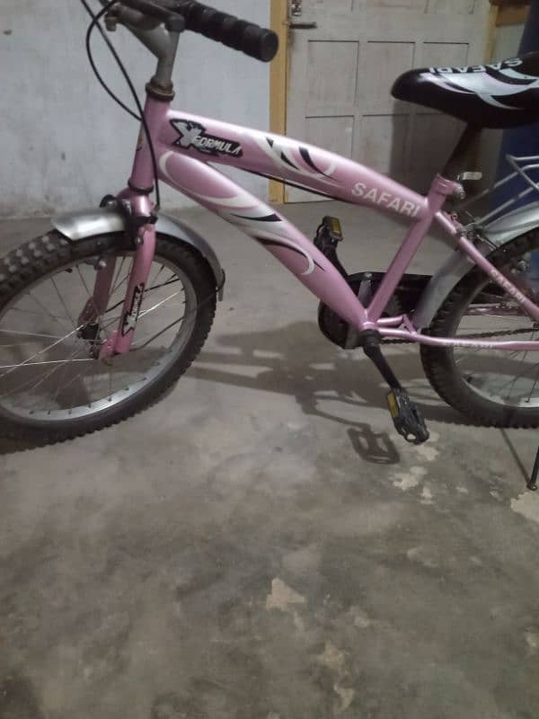 20 no medium size cycle for sale 8