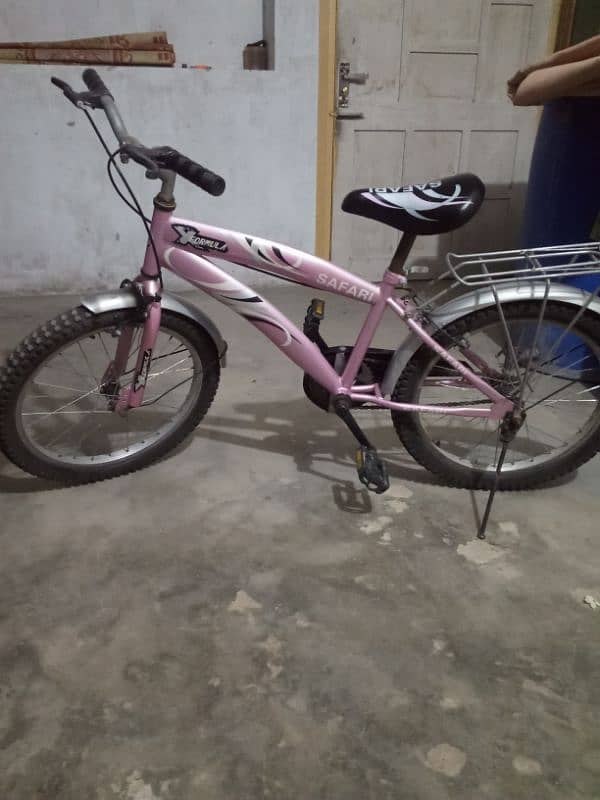 20 no medium size cycle for sale 9