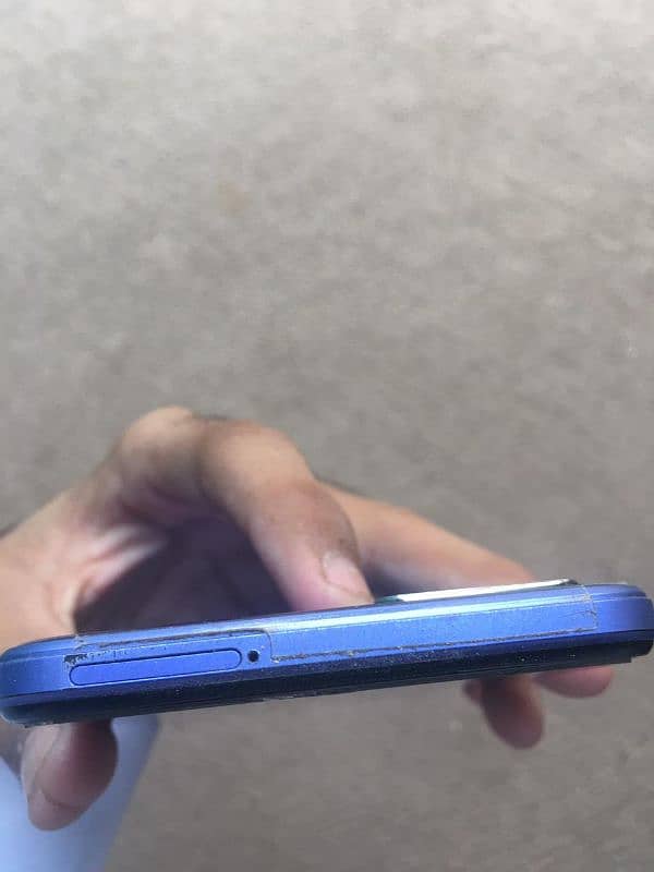 Vivo Y21 , All Ok , Condition 10/10, With Box , Charger 1