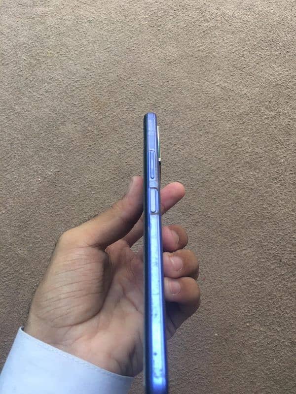 Vivo Y21 , All Ok , Condition 10/10, With Box , Charger 4